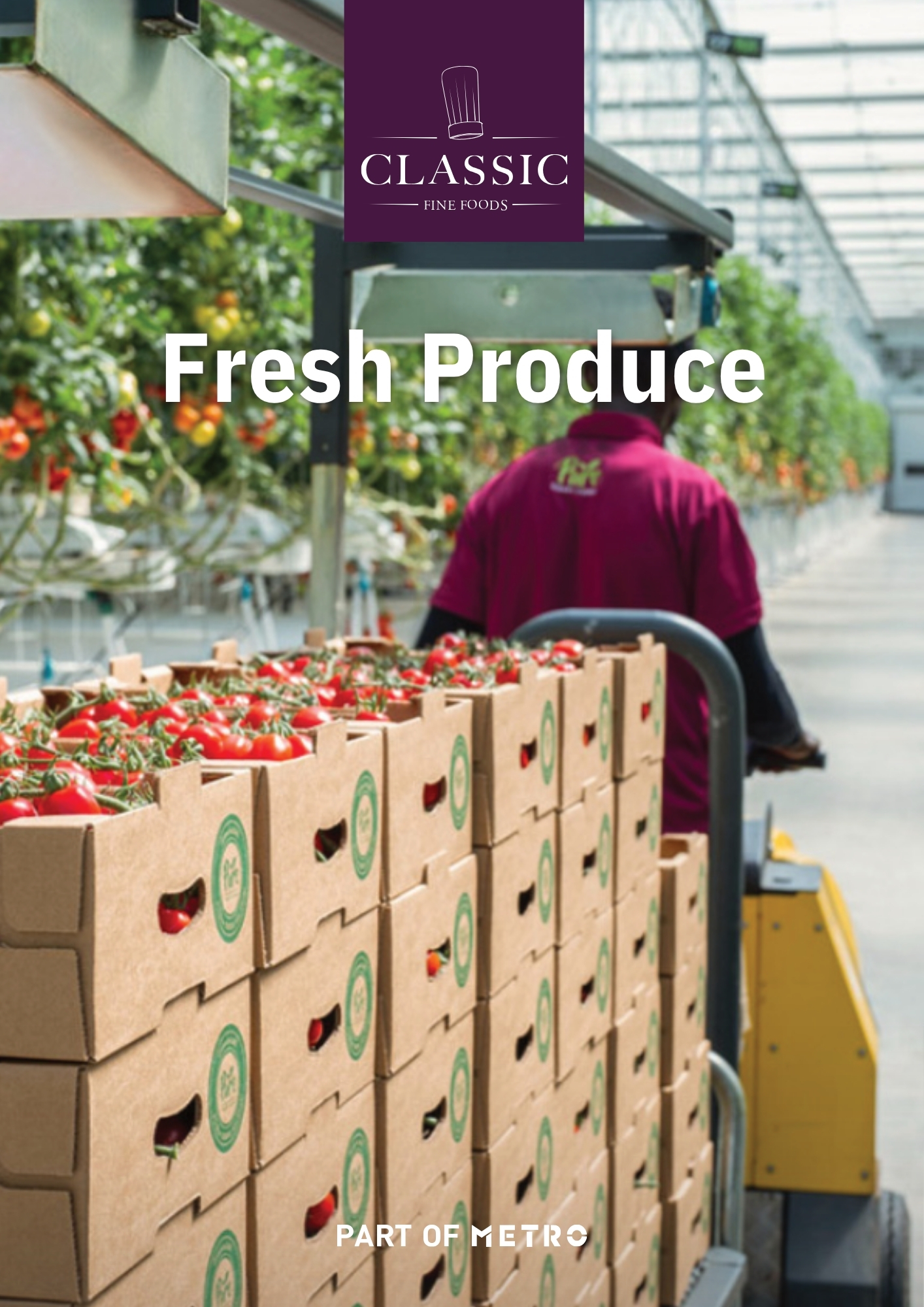 Fresh Produce